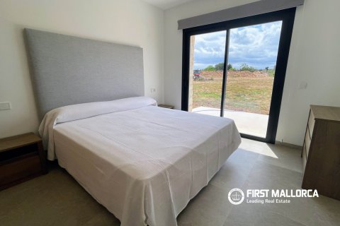 Finka w Muro, Mallorca, Hiszpania 4 sypialnie, 320 mkw. nr 167690 – zdjęcie 20