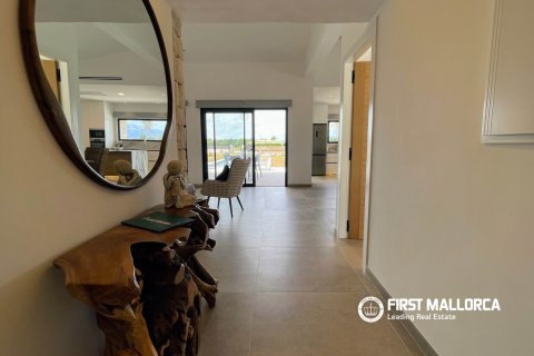 Finka w Muro, Mallorca, Hiszpania 4 sypialnie, 320 mkw. nr 167690 – zdjęcie 10