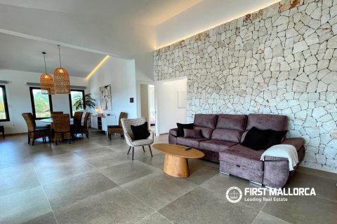Finka w Muro, Mallorca, Hiszpania 4 sypialnie, 320 mkw. nr 167690 – zdjęcie 16