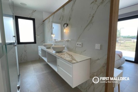 Finka w Muro, Mallorca, Hiszpania 4 sypialnie, 320 mkw. nr 167690 – zdjęcie 19