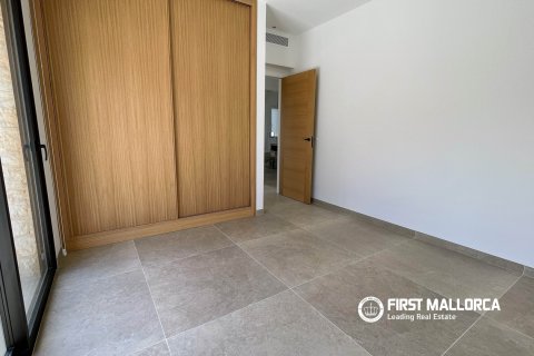 Finka w Muro, Mallorca, Hiszpania 4 sypialnie, 320 mkw. nr 167690 – zdjęcie 23