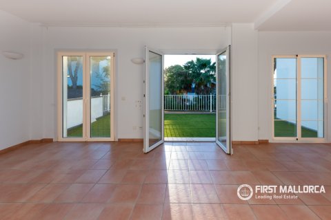 Villa zum Verkauf in Nova Santa Ponsa, Mallorca, Spanien 5 Schlafzimmer, 474 m2 Nr. 167691 - Foto 13