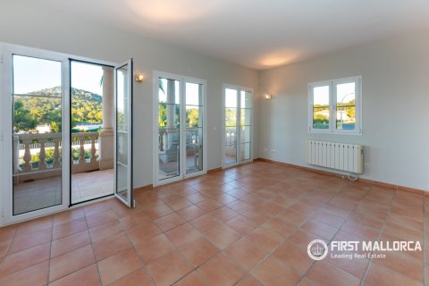 Villa zum Verkauf in Nova Santa Ponsa, Mallorca, Spanien 5 Schlafzimmer, 474 m2 Nr. 167691 - Foto 20