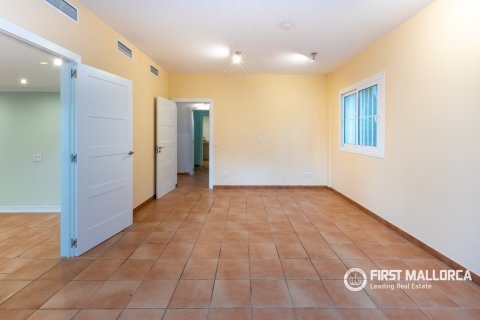 Villa zum Verkauf in Nova Santa Ponsa, Mallorca, Spanien 5 Schlafzimmer, 474 m2 Nr. 167691 - Foto 17