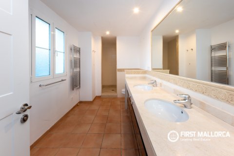 Villa zum Verkauf in Nova Santa Ponsa, Mallorca, Spanien 5 Schlafzimmer, 474 m2 Nr. 167691 - Foto 21