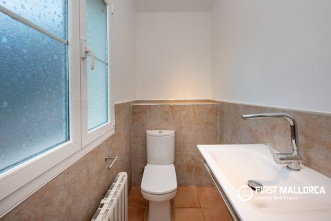 Villa zum Verkauf in Nova Santa Ponsa, Mallorca, Spanien 5 Schlafzimmer, 474 m2 Nr. 167691 - Foto 25