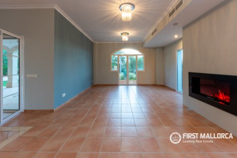 Villa zum Verkauf in Nova Santa Ponsa, Mallorca, Spanien 5 Schlafzimmer, 474 m2 Nr. 167691 - Foto 10