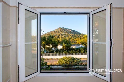 Villa zum Verkauf in Nova Santa Ponsa, Mallorca, Spanien 5 Schlafzimmer, 474 m2 Nr. 167691 - Foto 28