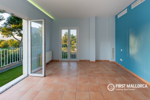 Villa zum Verkauf in Nova Santa Ponsa, Mallorca, Spanien 5 Schlafzimmer, 474 m2 Nr. 167691 - Foto 12