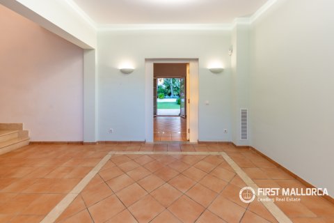 Villa zum Verkauf in Nova Santa Ponsa, Mallorca, Spanien 5 Schlafzimmer, 474 m2 Nr. 167691 - Foto 18