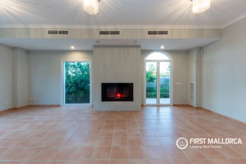 Villa zum Verkauf in Nova Santa Ponsa, Mallorca, Spanien 5 Schlafzimmer, 474 m2 Nr. 167691 - Foto 11