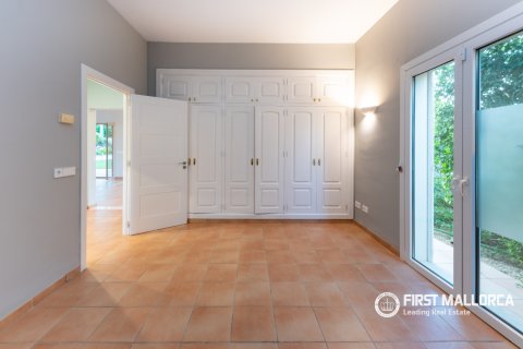 Villa zum Verkauf in Nova Santa Ponsa, Mallorca, Spanien 5 Schlafzimmer, 474 m2 Nr. 167691 - Foto 23