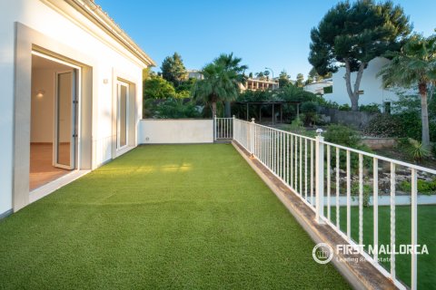 Villa zum Verkauf in Nova Santa Ponsa, Mallorca, Spanien 5 Schlafzimmer, 474 m2 Nr. 167691 - Foto 14