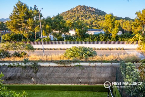 Villa zum Verkauf in Nova Santa Ponsa, Mallorca, Spanien 5 Schlafzimmer, 474 m2 Nr. 167691 - Foto 29