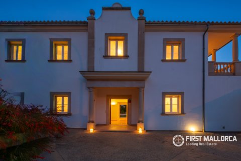 Villa zum Verkauf in Nova Santa Ponsa, Mallorca, Spanien 5 Schlafzimmer, 474 m2 Nr. 167691 - Foto 6