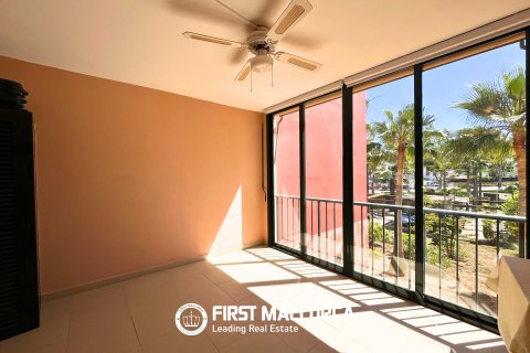 Apartament w Santa Ponsa, Mallorca, Hiszpania 2 sypialnie, 128 mkw. nr 167693 – zdjęcie 2