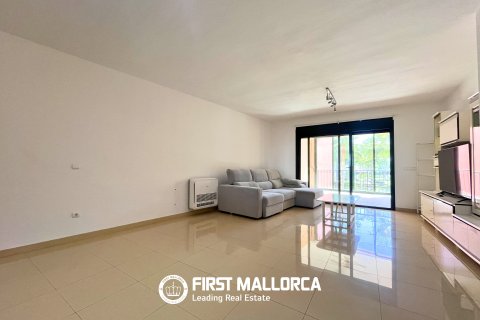 Apartament w Santa Ponsa, Mallorca, Hiszpania 2 sypialnie, 128 mkw. nr 167693 – zdjęcie 3