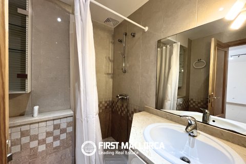 Apartament w Santa Ponsa, Mallorca, Hiszpania 2 sypialnie, 128 mkw. nr 167693 – zdjęcie 11