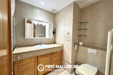 Apartament w Santa Ponsa, Mallorca, Hiszpania 2 sypialnie, 128 mkw. nr 167693 – zdjęcie 7
