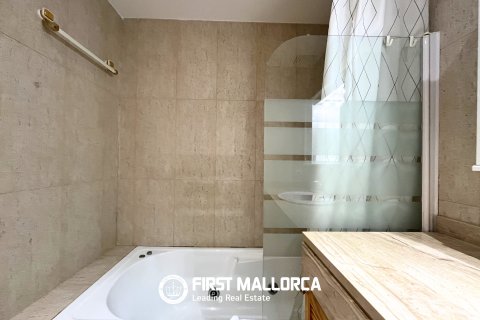 Apartament w Santa Ponsa, Mallorca, Hiszpania 2 sypialnie, 128 mkw. nr 167693 – zdjęcie 8