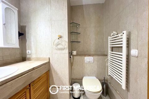 Apartament w Santa Ponsa, Mallorca, Hiszpania 2 sypialnie, 128 mkw. nr 167693 – zdjęcie 9