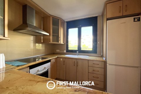 Apartament w Santa Ponsa, Mallorca, Hiszpania 2 sypialnie, 128 mkw. nr 167693 – zdjęcie 5