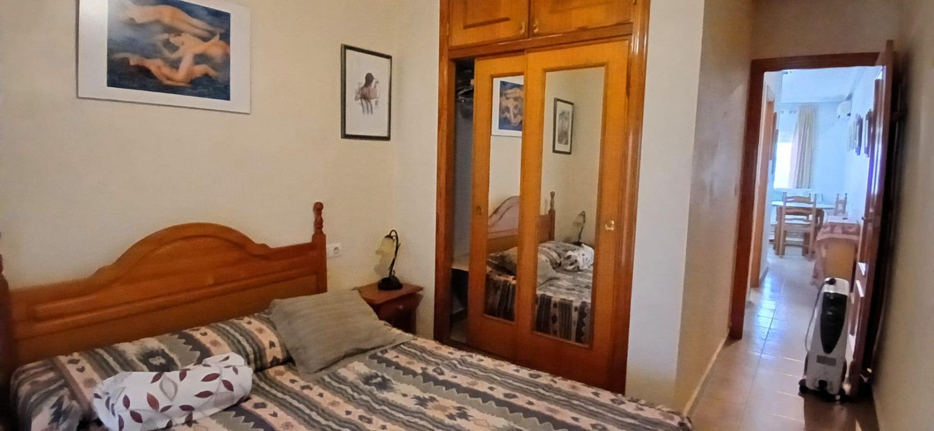 Bungalow a Guardamar del Segura, Alicante, Spagna 2 camere da letto, 65 mq. N° 182962