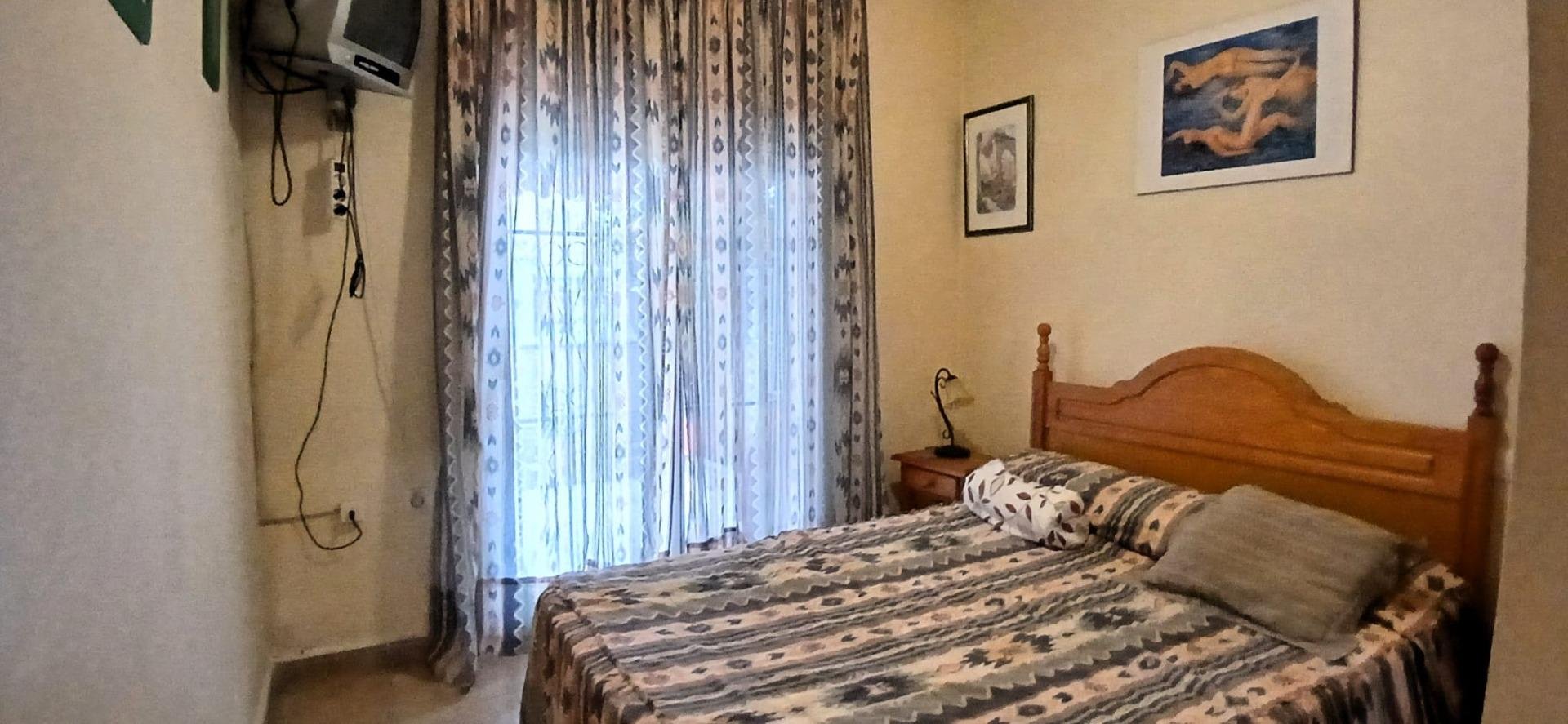 Bungalow a Guardamar del Segura, Alicante, Spagna 2 camere da letto, 65 mq. N° 182962