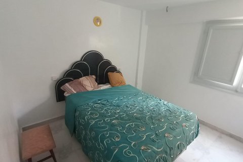 Apartment for sale in Alicante, Spain 3 bedrooms, 69 sq.m. No. 182963 - photo 2