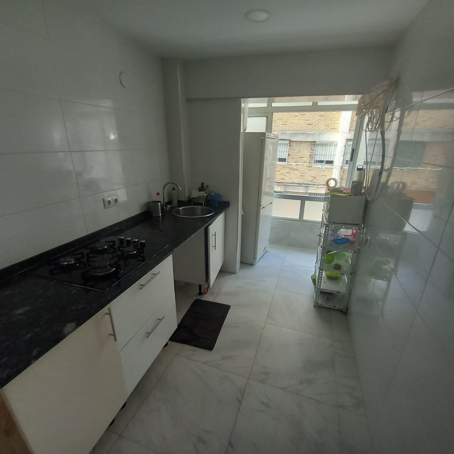 Apartment in Alicante, Spain 3 bedrooms, 69 sq.m. No. 182963