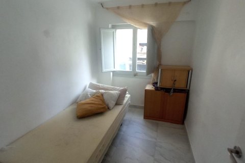 Apartment for sale in Alicante, Spain 3 bedrooms, 69 sq.m. No. 182963 - photo 5