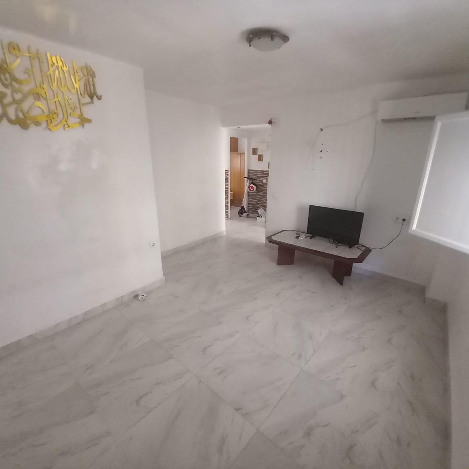 Apartment in Alicante, Spain 3 bedrooms, 69 sq.m. No. 182963