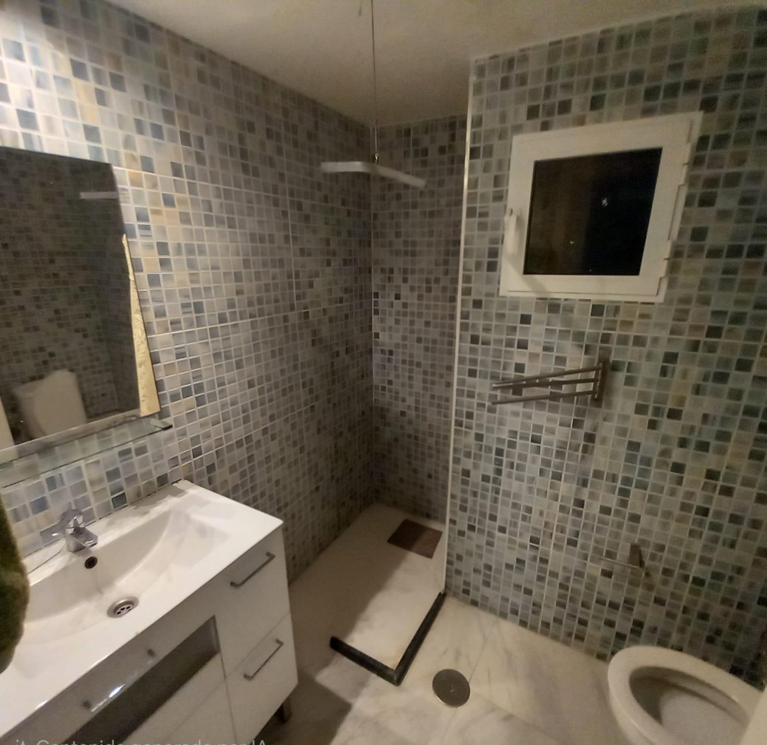 Apartment in Alicante, Spain 3 bedrooms, 69 sq.m. No. 182963