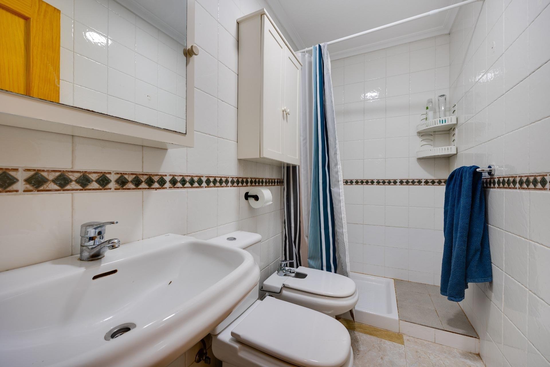Dzīvoklis Torrevieja, Alicante, Spānijā 2 istabas, 46 m2 Nr. 182967