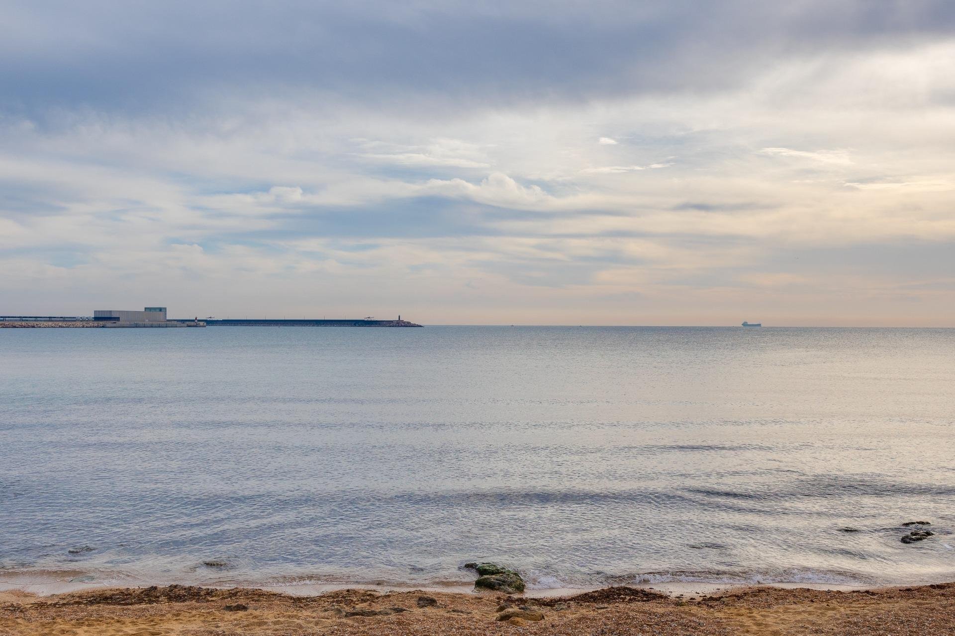 Dzīvoklis Torrevieja, Alicante, Spānijā 2 istabas, 46 m2 Nr. 182967