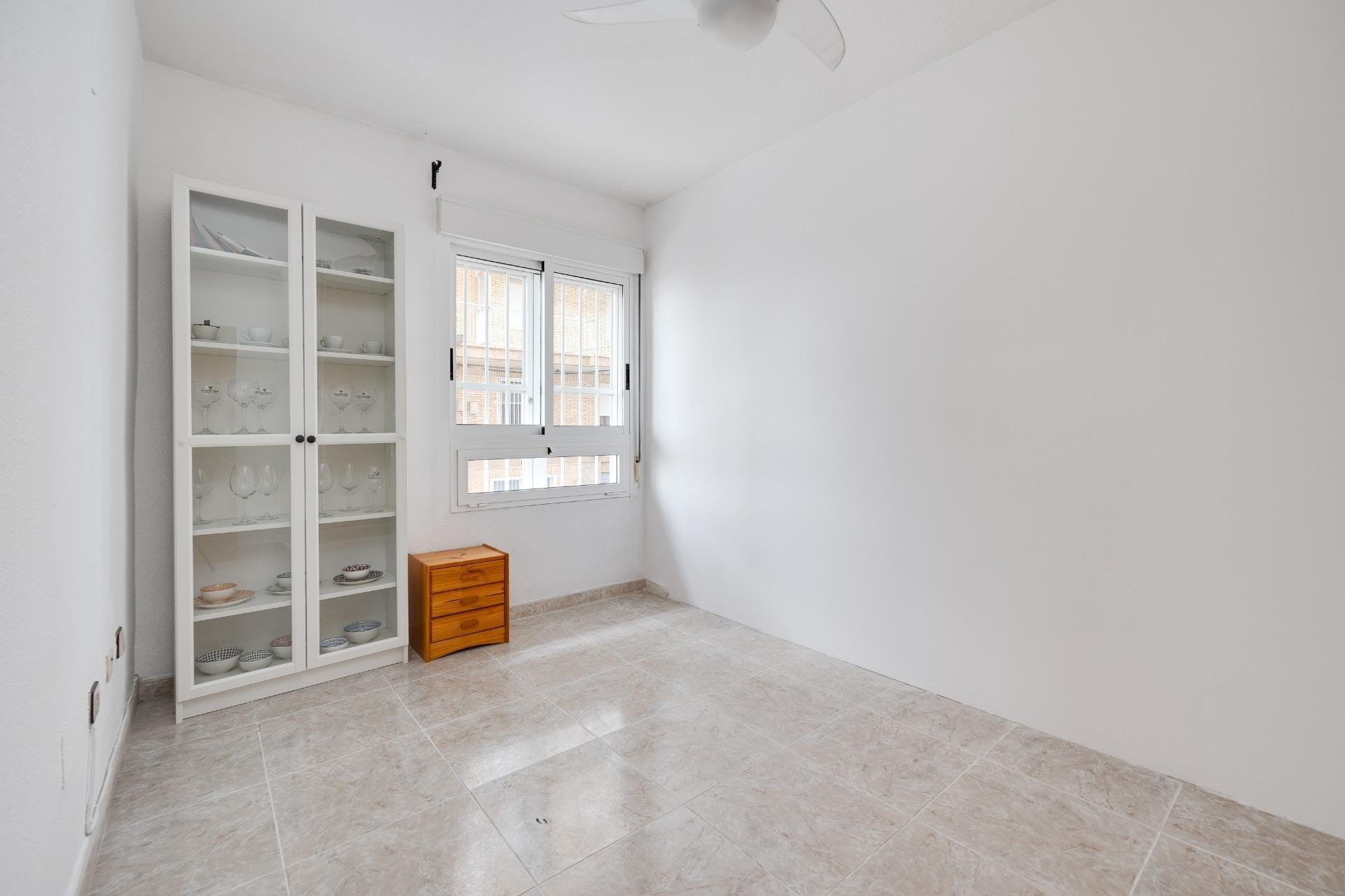 Dzīvoklis Torrevieja, Alicante, Spānijā 2 istabas, 46 m2 Nr. 182967