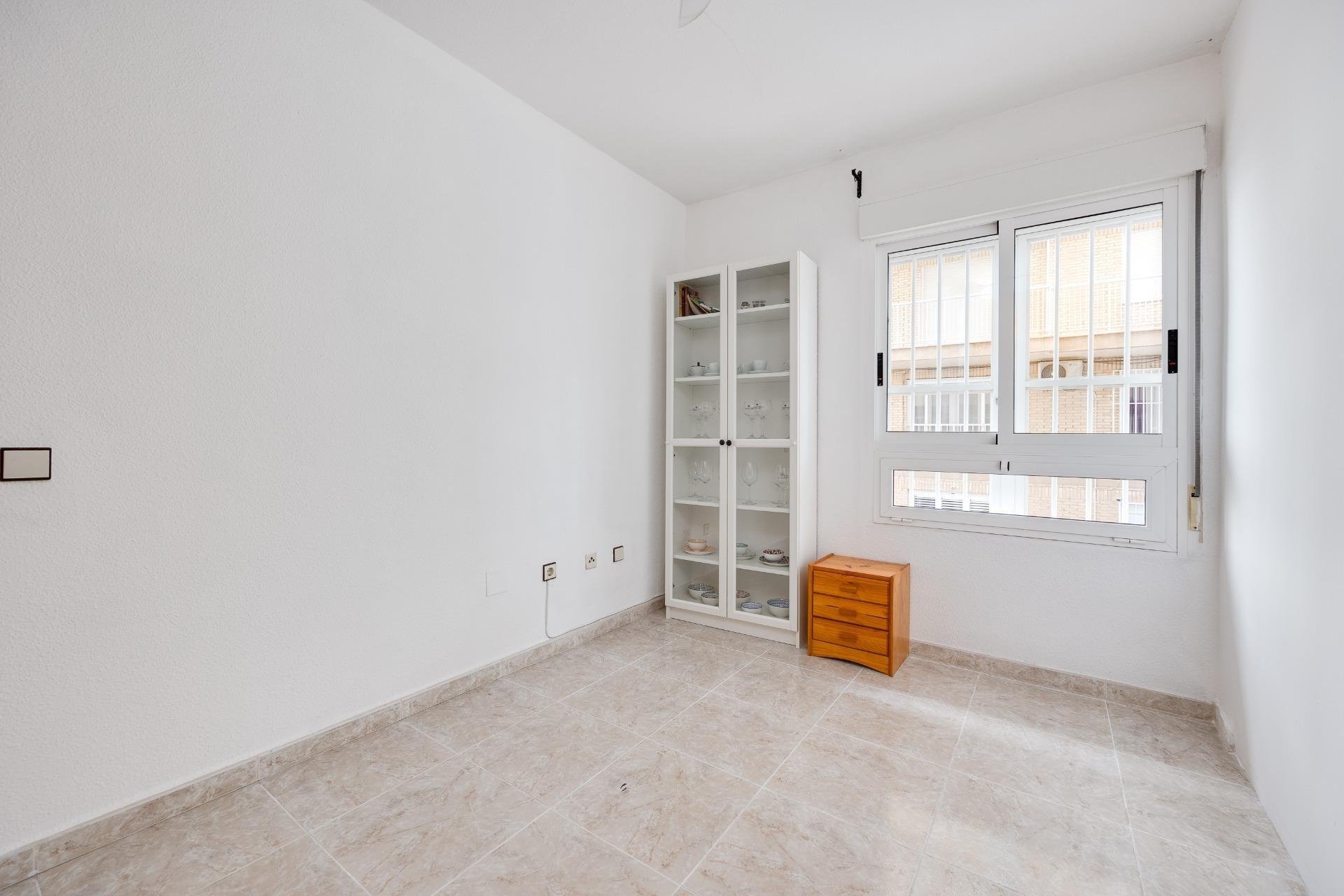 Dzīvoklis Torrevieja, Alicante, Spānijā 2 istabas, 46 m2 Nr. 182967