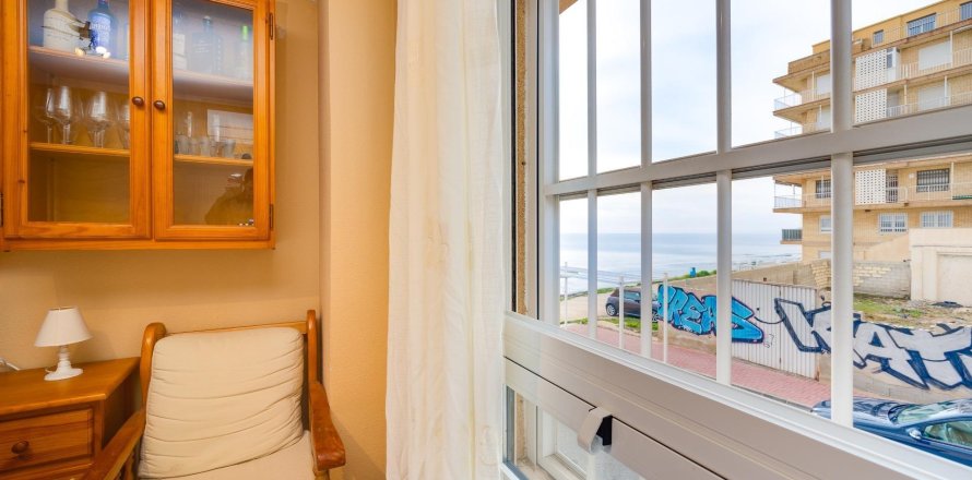 Apartament w Torrevieja, Alicante, Hiszpania 2 sypialnie, 46 mkw. nr 182967