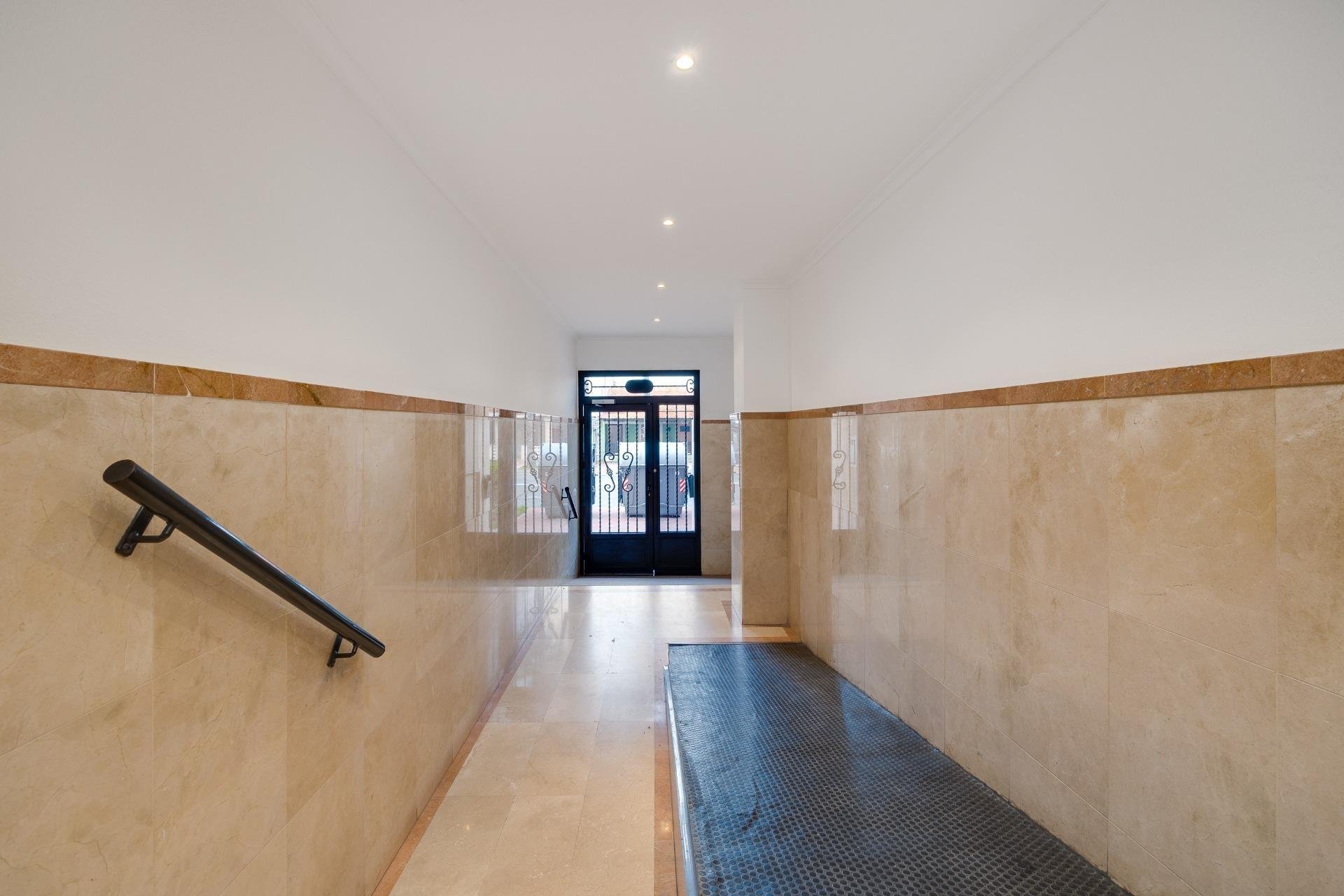 Dzīvoklis Torrevieja, Alicante, Spānijā 2 istabas, 46 m2 Nr. 182967