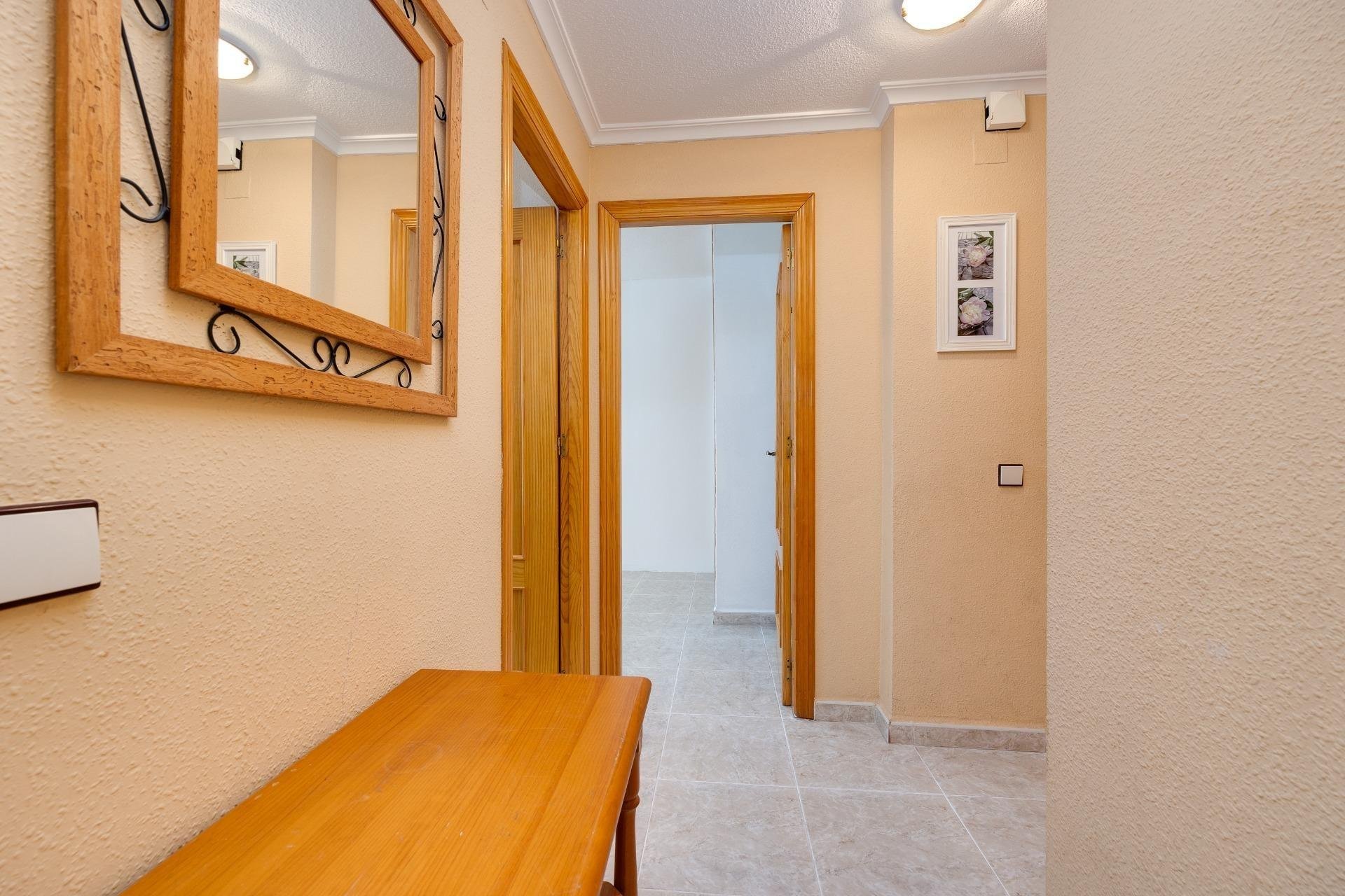 Dzīvoklis Torrevieja, Alicante, Spānijā 2 istabas, 46 m2 Nr. 182967