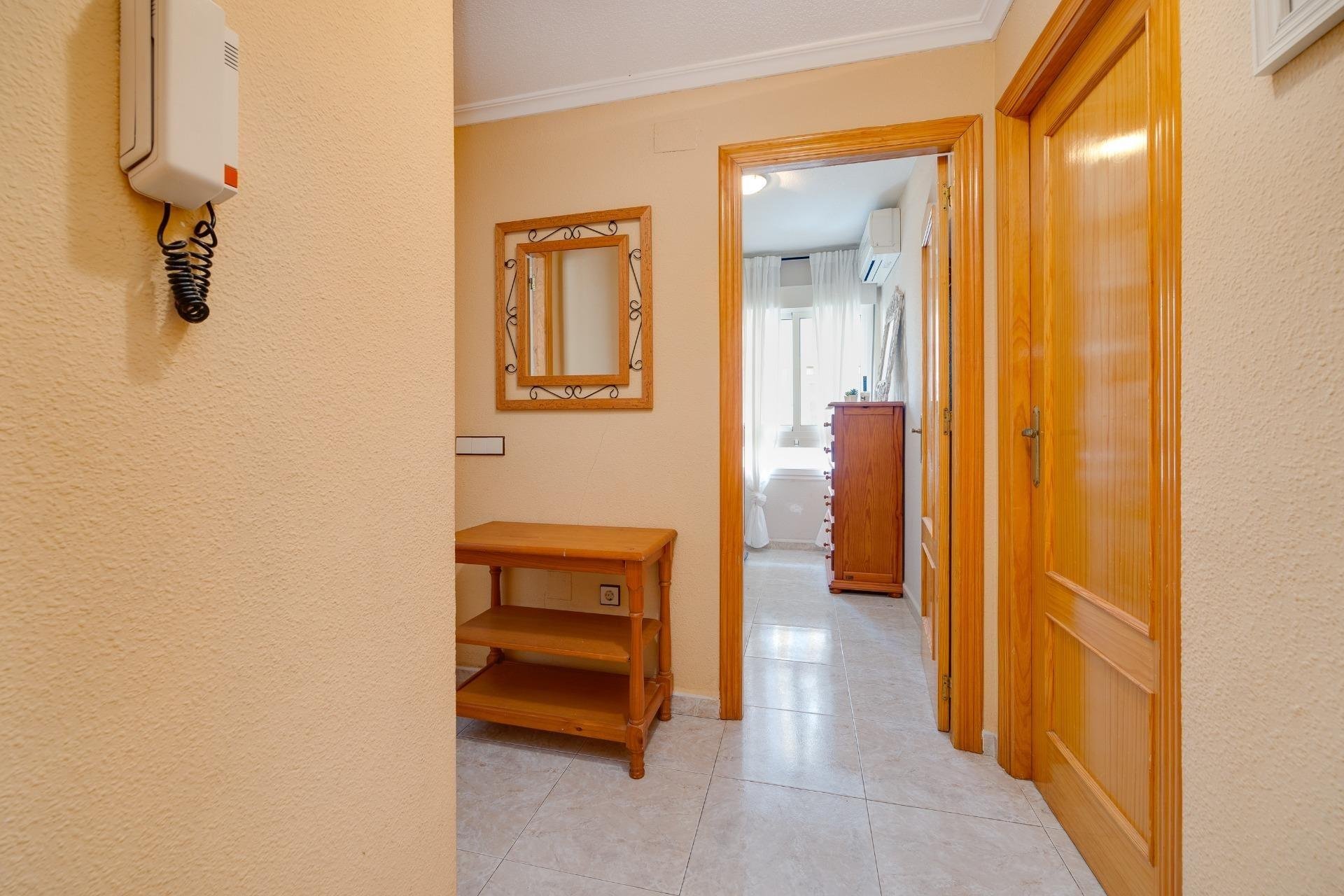 Dzīvoklis Torrevieja, Alicante, Spānijā 2 istabas, 46 m2 Nr. 182967