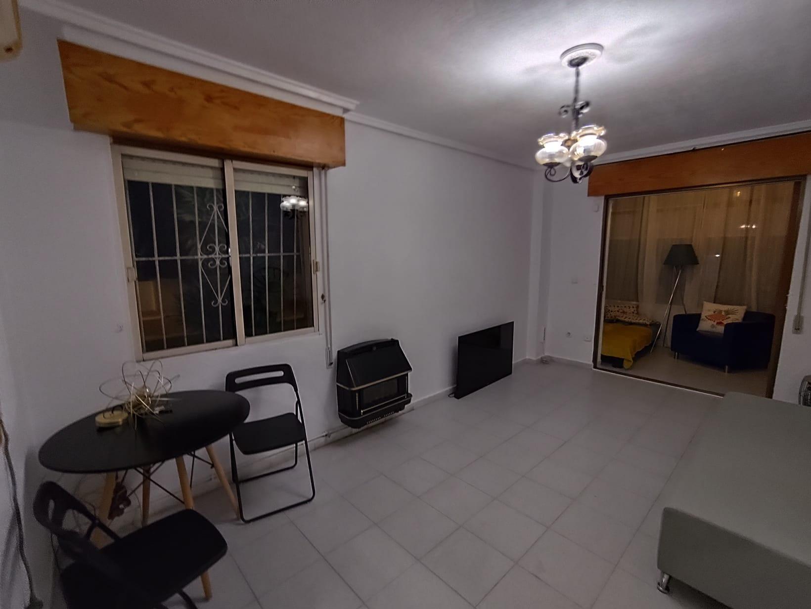 Dzīvoklis Torrevieja, Alicante, Spānijā 1 istaba, 34 m2 Nr. 182961