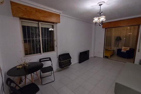 Dzīvoklis pārdošanā Torrevieja, Alicante, Spānijā 1 istaba, 34 m2 Nr. 182961 - attēls 2