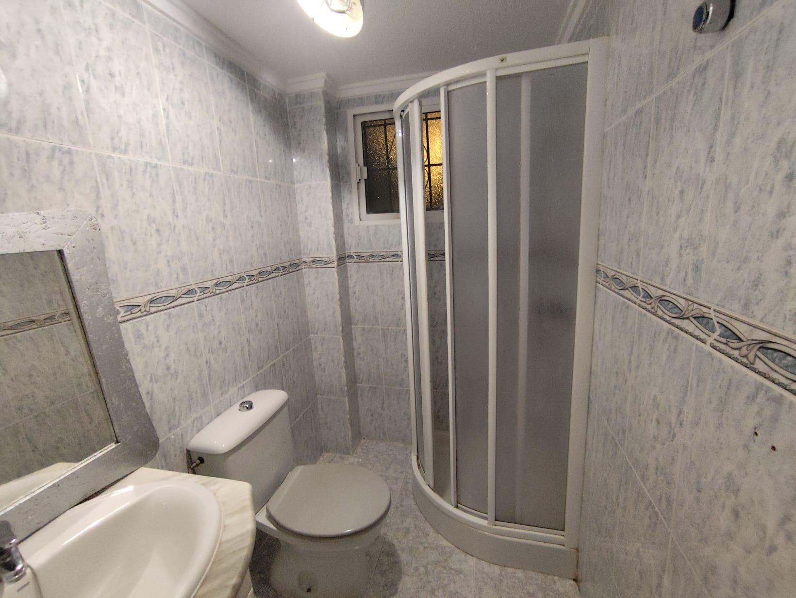 Dzīvoklis Torrevieja, Alicante, Spānijā 1 istaba, 34 m2 Nr. 182961
