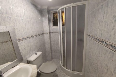 Dzīvoklis pārdošanā Torrevieja, Alicante, Spānijā 1 istaba, 34 m2 Nr. 182961 - attēls 12