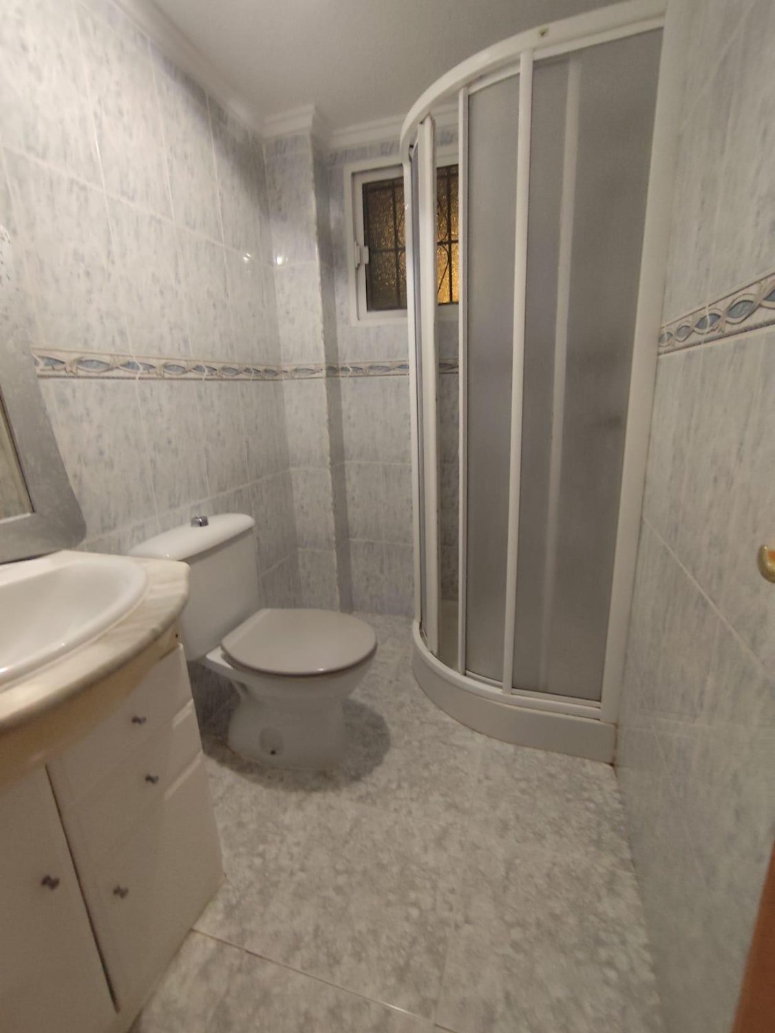 Dzīvoklis Torrevieja, Alicante, Spānijā 1 istaba, 34 m2 Nr. 182961