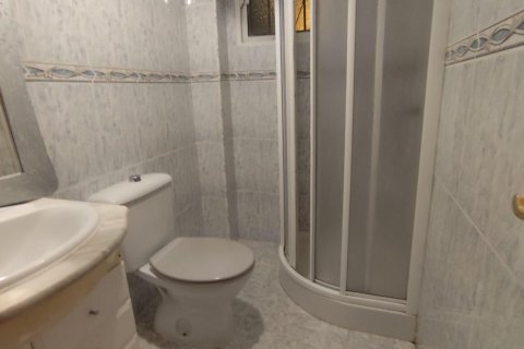 Dzīvoklis pārdošanā Torrevieja, Alicante, Spānijā 1 istaba, 34 m2 Nr. 182961 - attēls 10