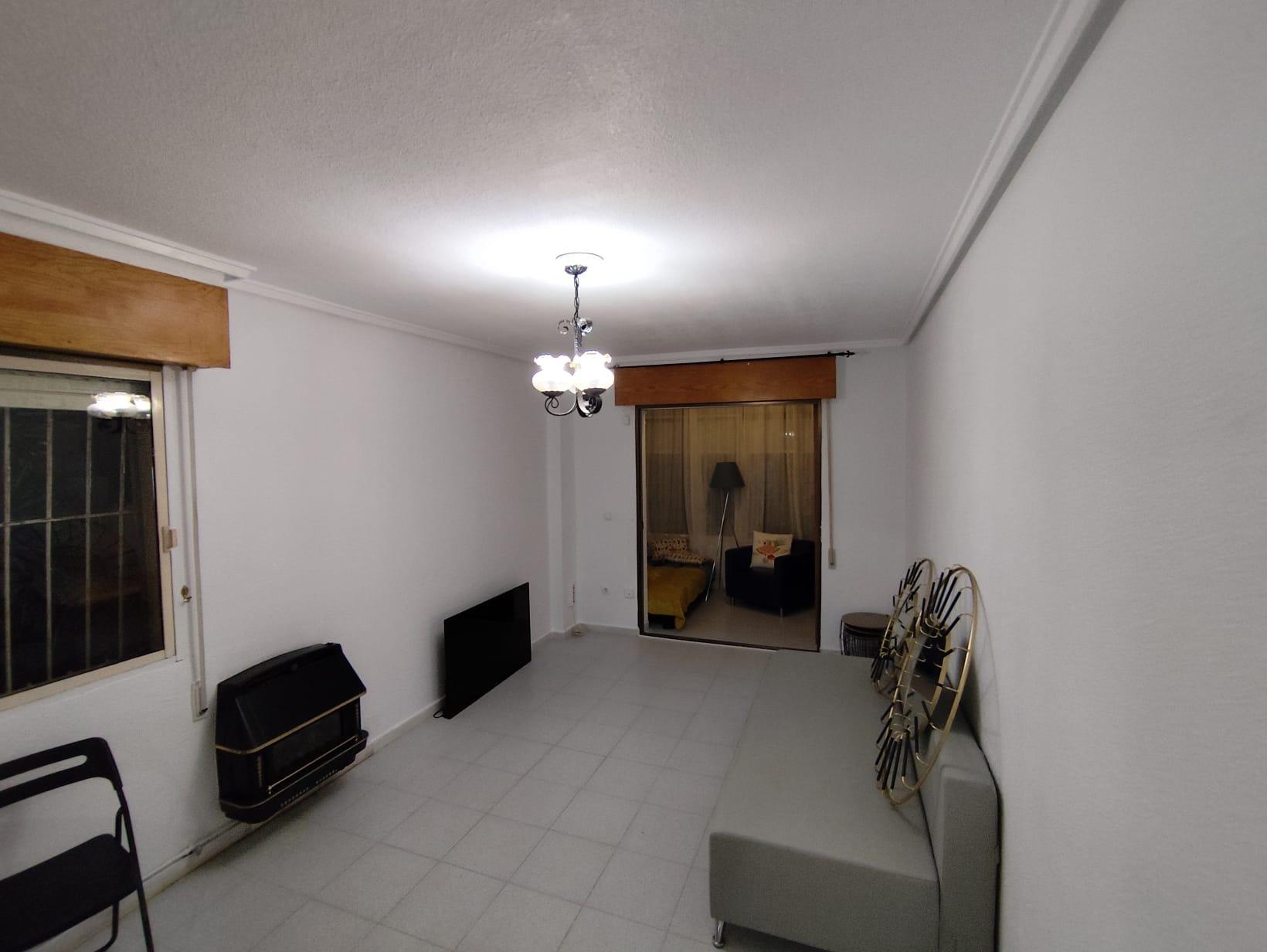 Dzīvoklis Torrevieja, Alicante, Spānijā 1 istaba, 34 m2 Nr. 182961