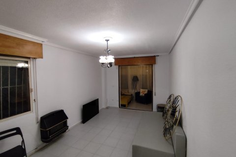 Dzīvoklis pārdošanā Torrevieja, Alicante, Spānijā 1 istaba, 34 m2 Nr. 182961 - attēls 3