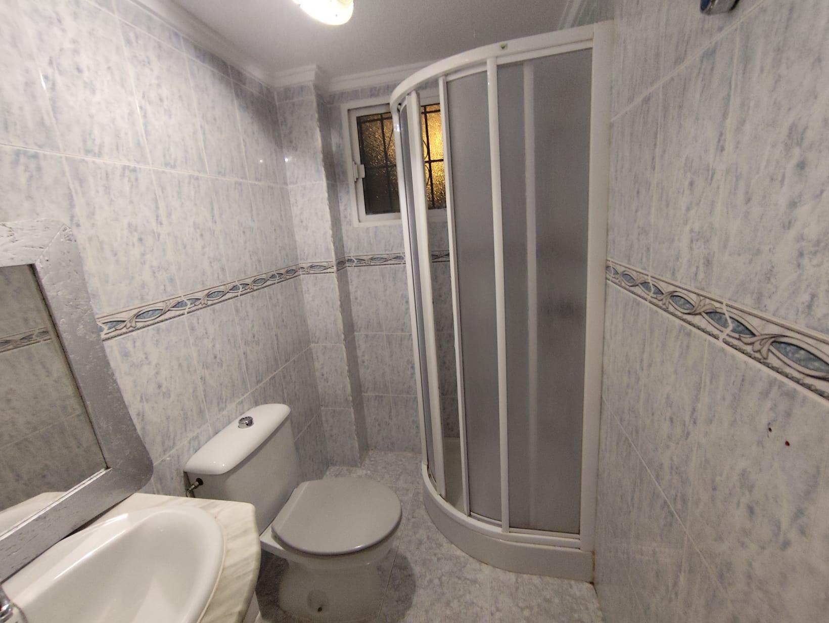 Dzīvoklis Torrevieja, Alicante, Spānijā 1 istaba, 34 m2 Nr. 182961